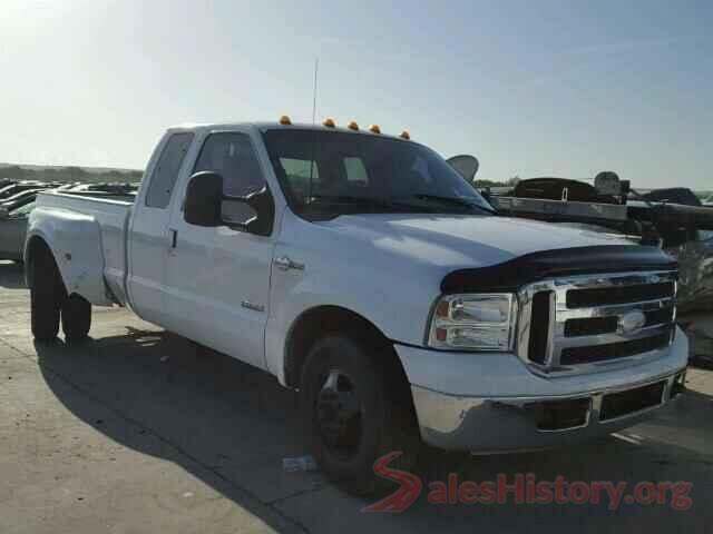 5FPYK3F70HB034222 2000 FORD F350