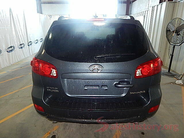 JTDKARFUXK3098623 2008 HYUNDAI SANTA FE