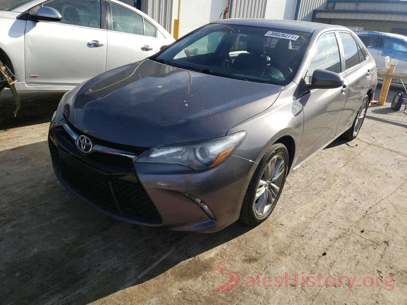 4T1BF1FK1GU131376 2016 TOYOTA CAMRY