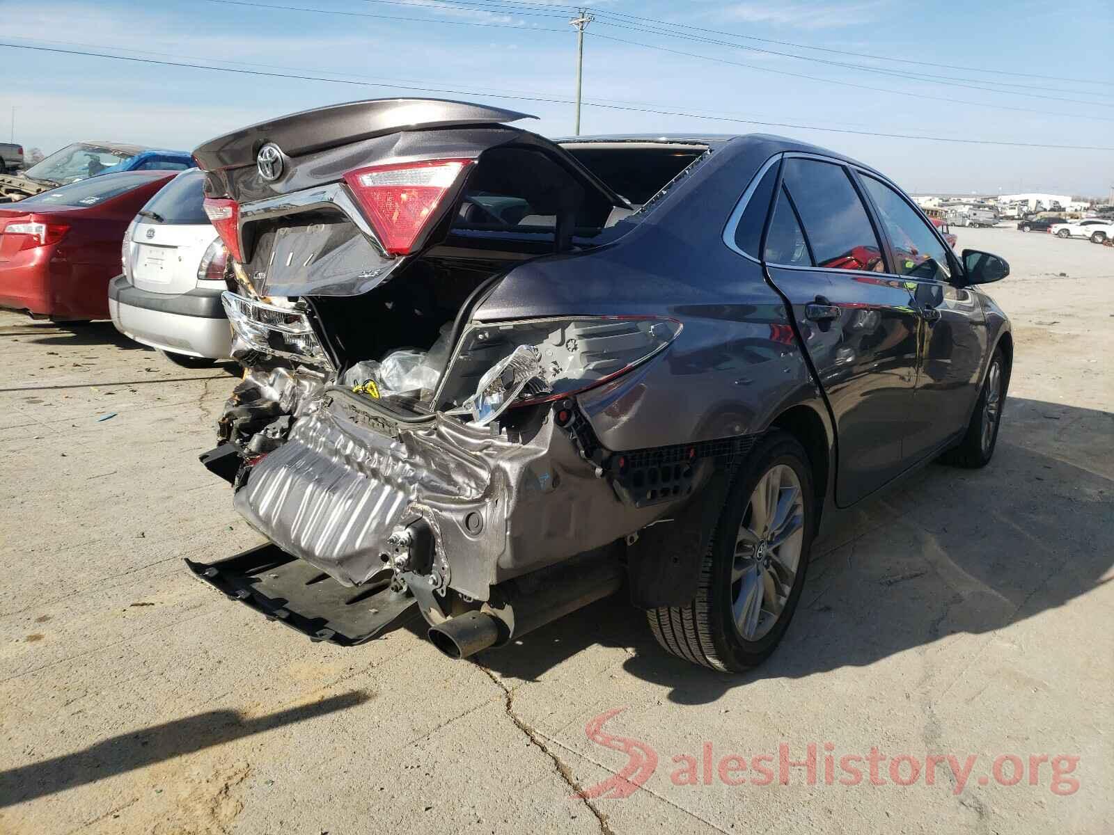 4T1BF1FK1GU131376 2016 TOYOTA CAMRY