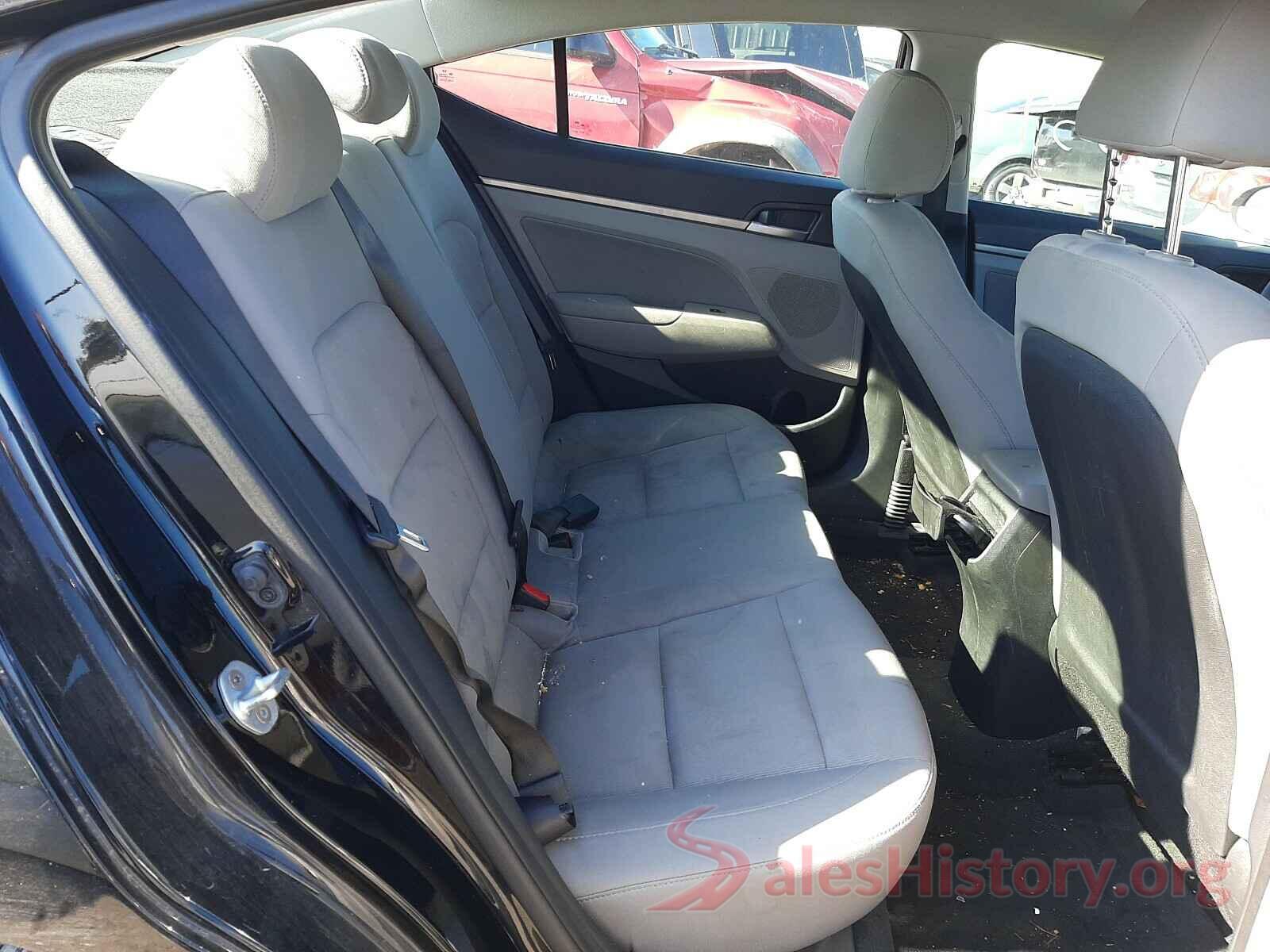 5NPD84LF3HH000428 2017 HYUNDAI ELANTRA