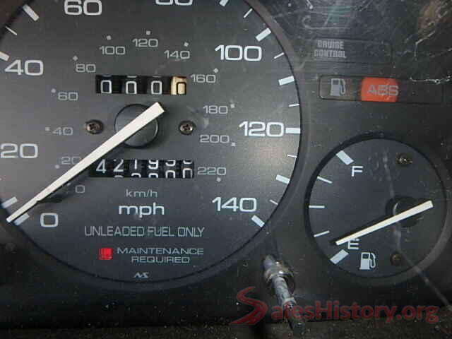 3C4NJDDB9KT765512 1997 HONDA ACCORD