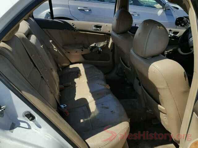 JTHAA1D20L5104965 2005 HONDA ACCORD