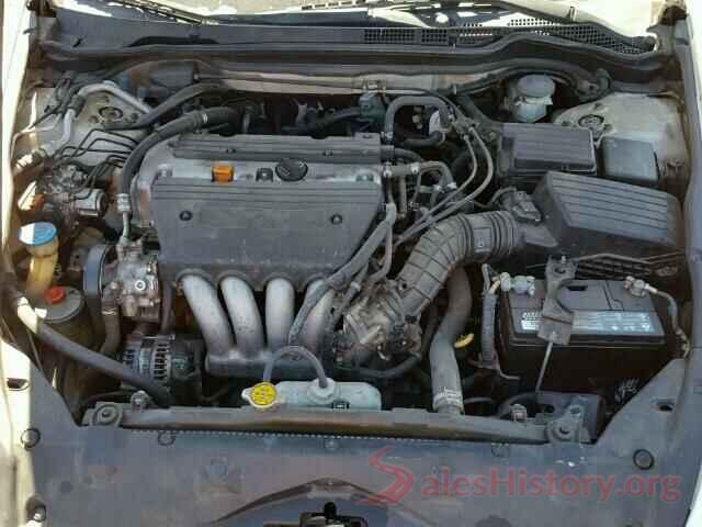 JTHAA1D20L5104965 2005 HONDA ACCORD