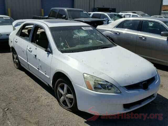 JTHAA1D20L5104965 2005 HONDA ACCORD