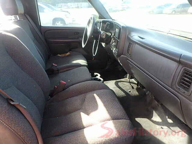 1N6BD0CT2HN761398 2006 CHEVROLET SILVERADO