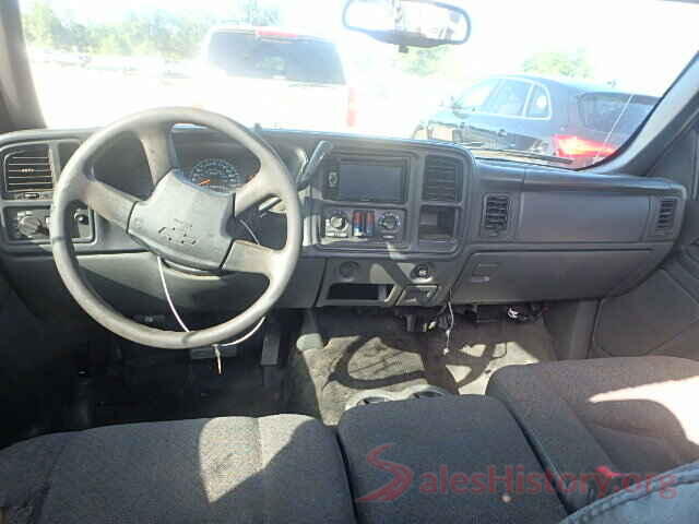 1N6BD0CT2HN761398 2006 CHEVROLET SILVERADO