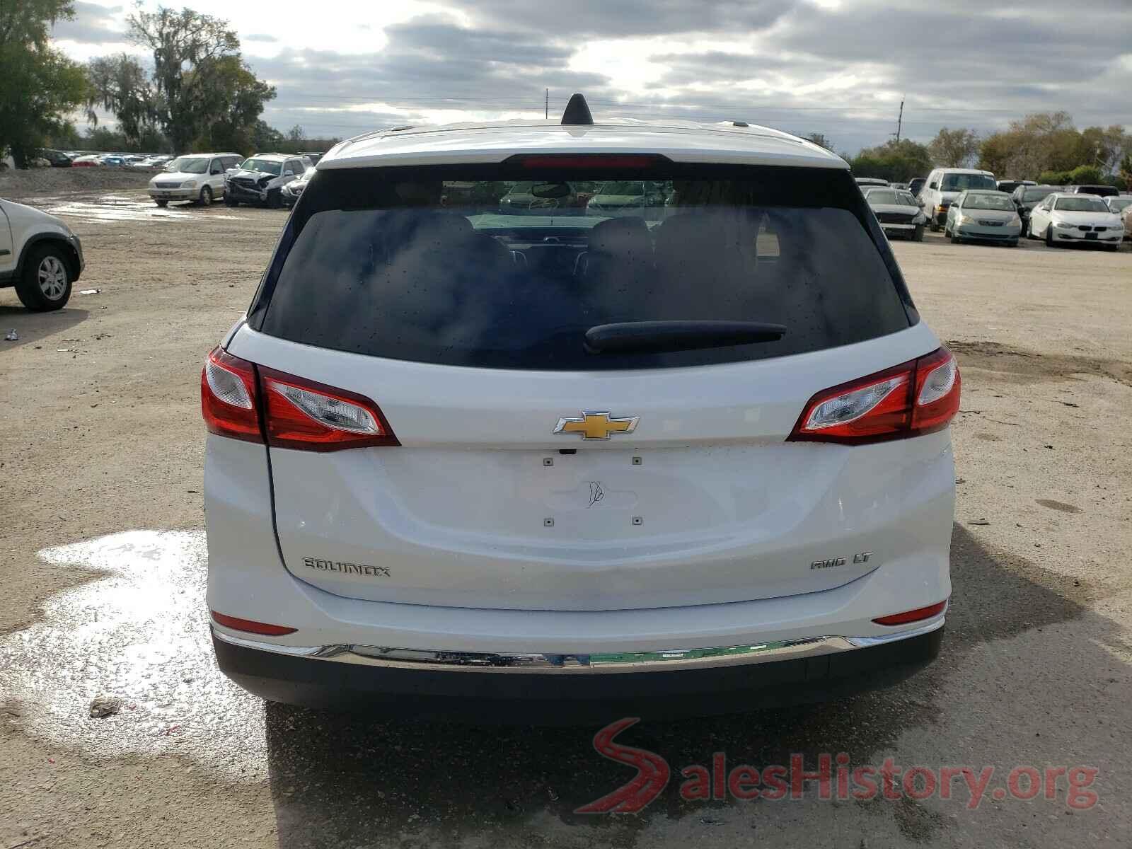 2GNAXTEV4K6221804 2019 CHEVROLET EQUINOX