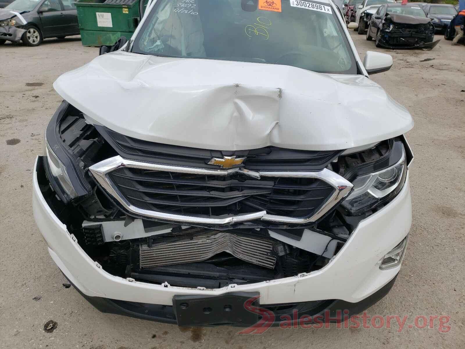 2GNAXTEV4K6221804 2019 CHEVROLET EQUINOX