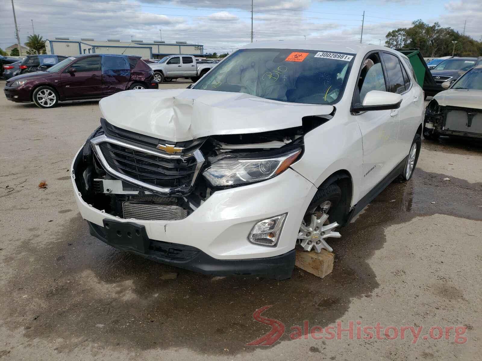 2GNAXTEV4K6221804 2019 CHEVROLET EQUINOX