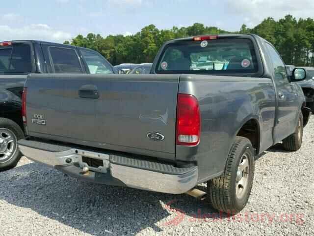 19XFC1F77ME004930 2003 FORD F150