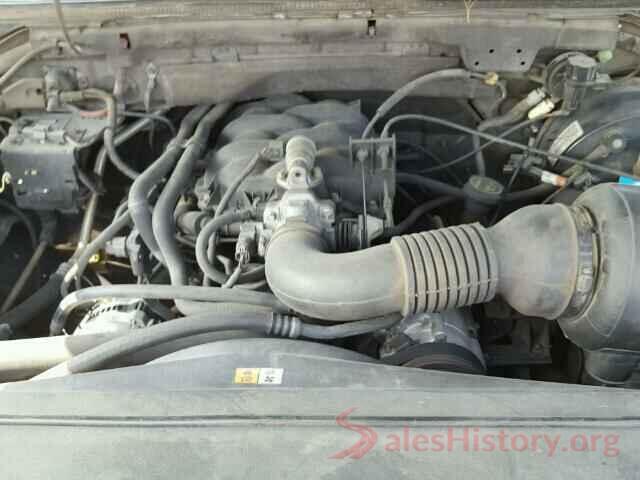 19XFC1F77ME004930 2003 FORD F150