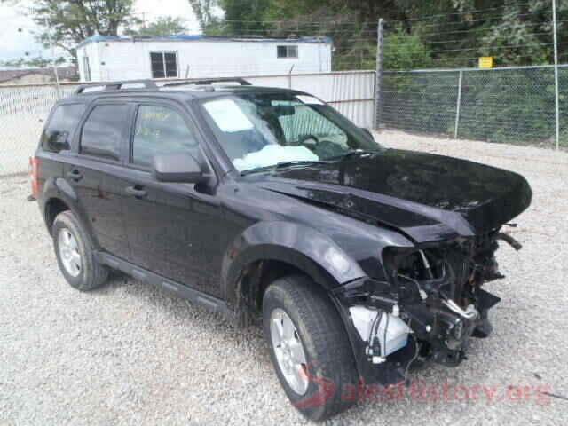 3N1AB7AP8HY249802 2011 FORD ESCAPE