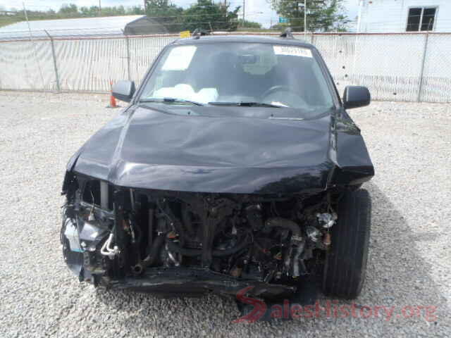 3N1AB7AP8HY249802 2011 FORD ESCAPE