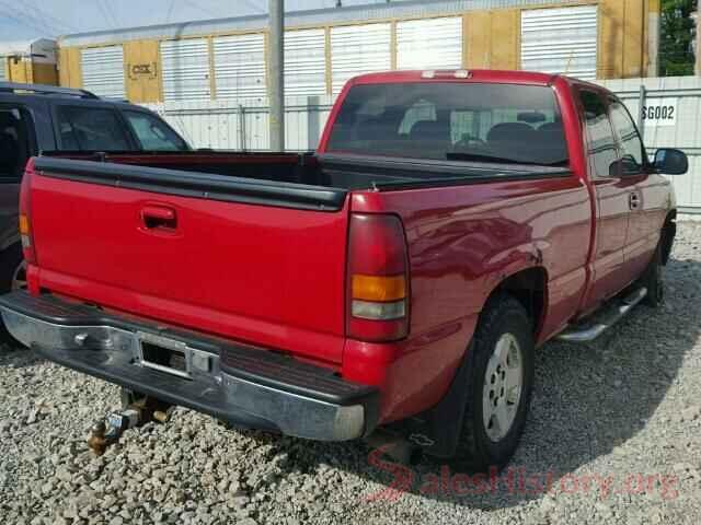 1FMCU0GD3HUD52242 2000 CHEVROLET SILVERADO