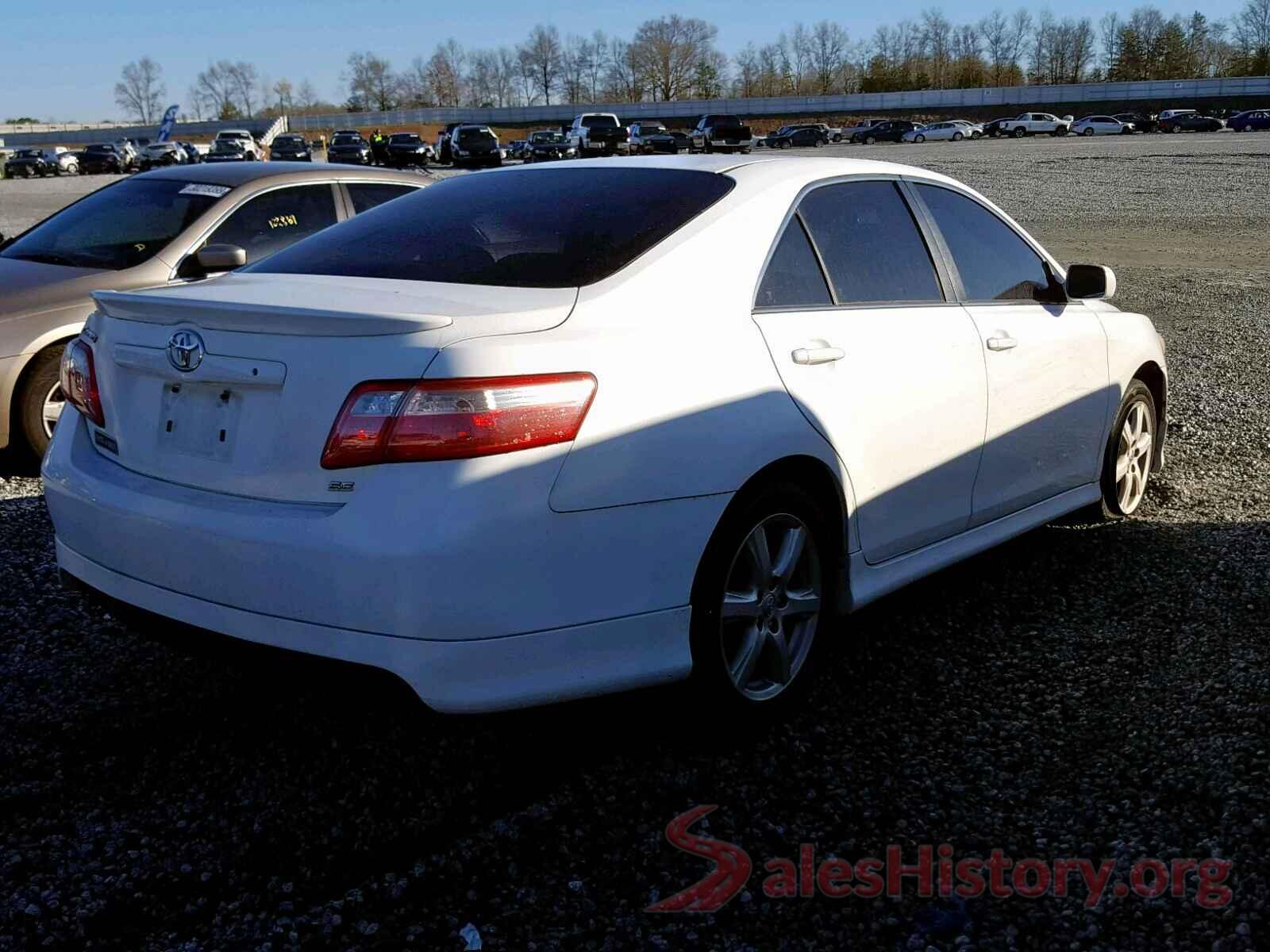 4T1BE46K28U777242 2008 TOYOTA CAMRY