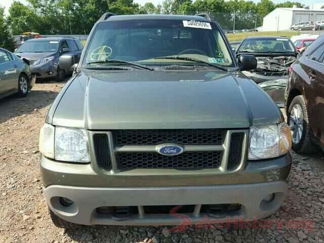 KM8J2CA46KU956740 2002 FORD EXPLORER