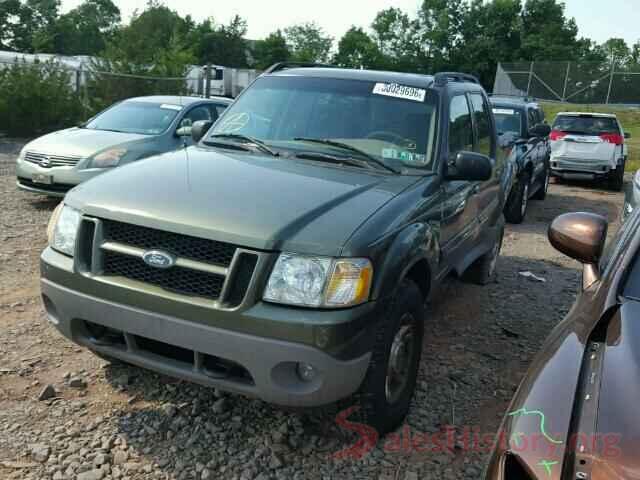 KM8J2CA46KU956740 2002 FORD EXPLORER