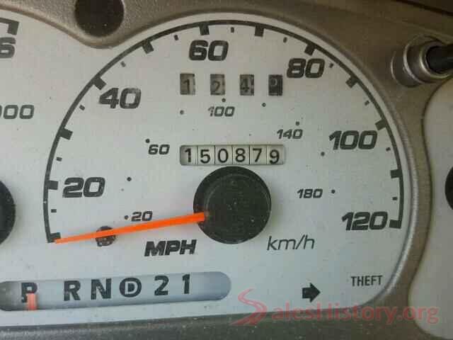 KM8J2CA46KU956740 2002 FORD EXPLORER