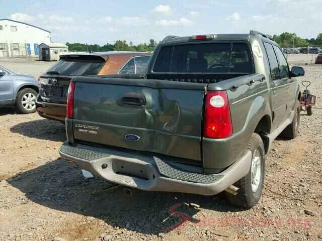 KM8J2CA46KU956740 2002 FORD EXPLORER