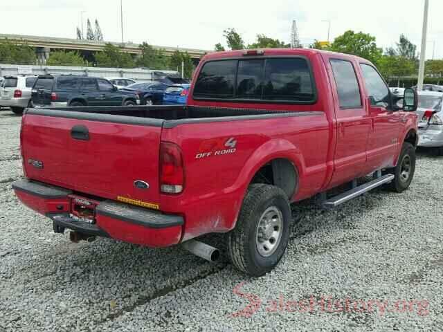 3FA6P0HD2KR215112 2004 FORD F250