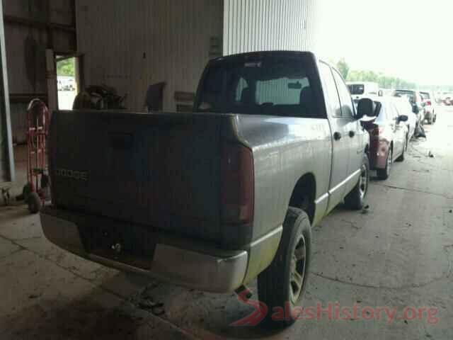 5XYPG4A50LG635231 2003 DODGE RAM 1500