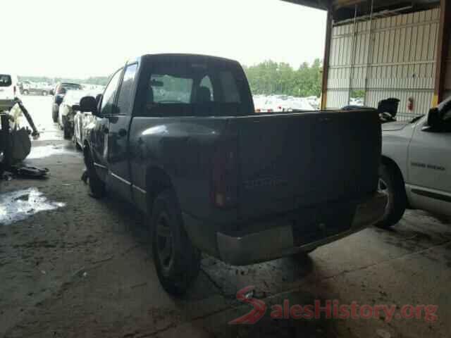 5XYPG4A50LG635231 2003 DODGE RAM 1500