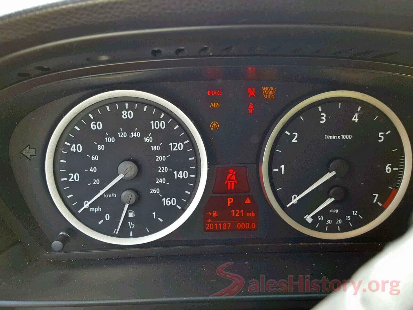 1G1FB3DX5L0120502 2005 BMW 5 SERIES