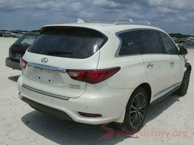 1N4AL3APXHC114788 2016 INFINITI QX60