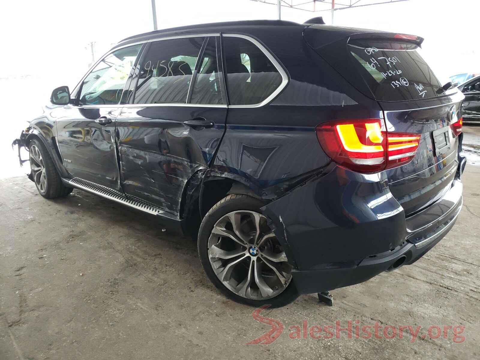 5UXKR0C59G0S93380 2016 BMW X5