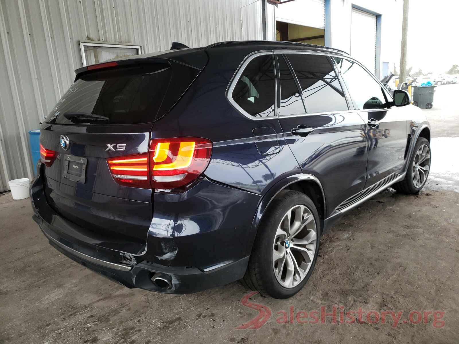 5UXKR0C59G0S93380 2016 BMW X5