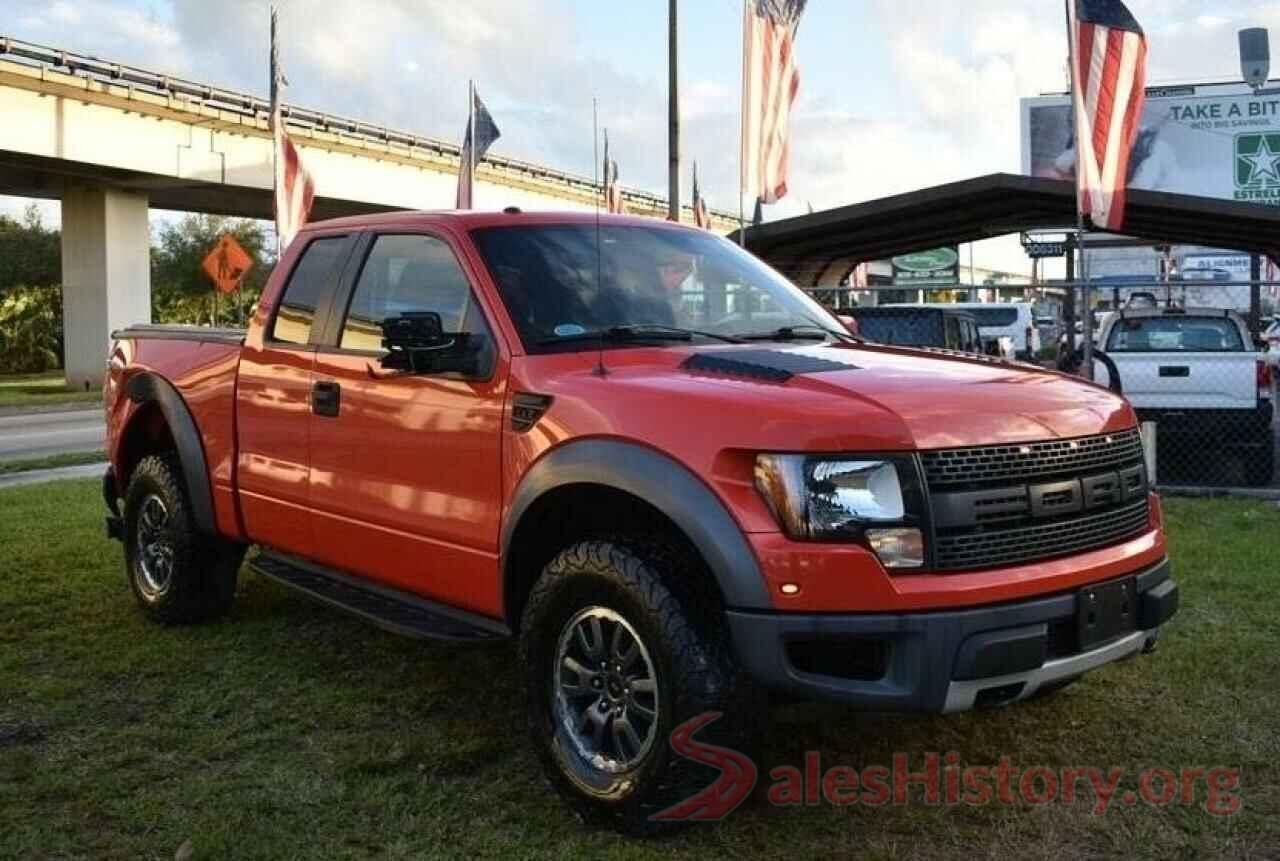 5NMS3CAD3LH305225 2010 FORD F150