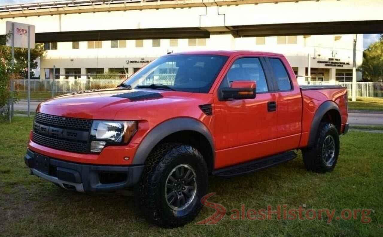 5NMS3CAD3LH305225 2010 FORD F150