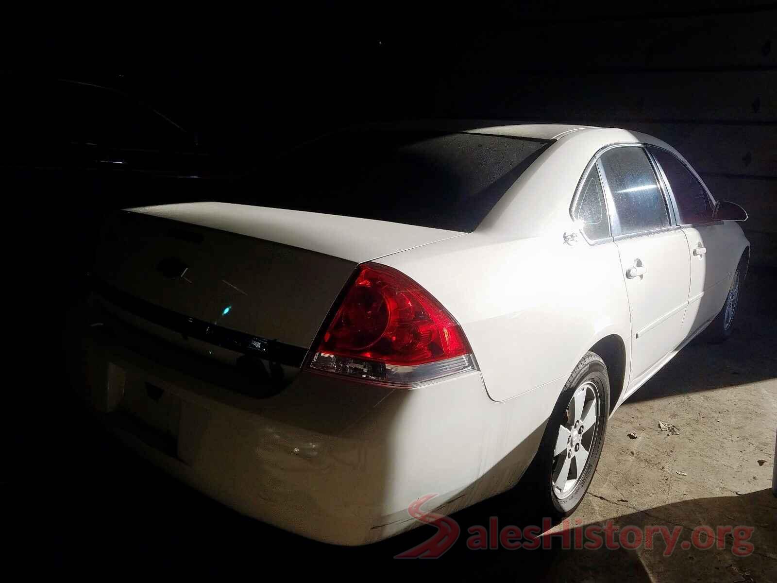 1G1ZE5ST7GF256200 2006 CHEVROLET IMPALA