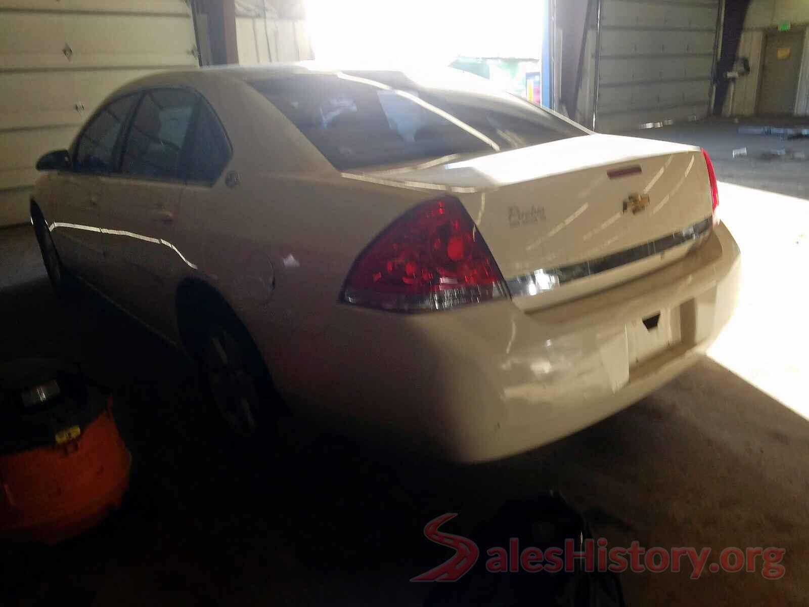 1G1ZE5ST7GF256200 2006 CHEVROLET IMPALA