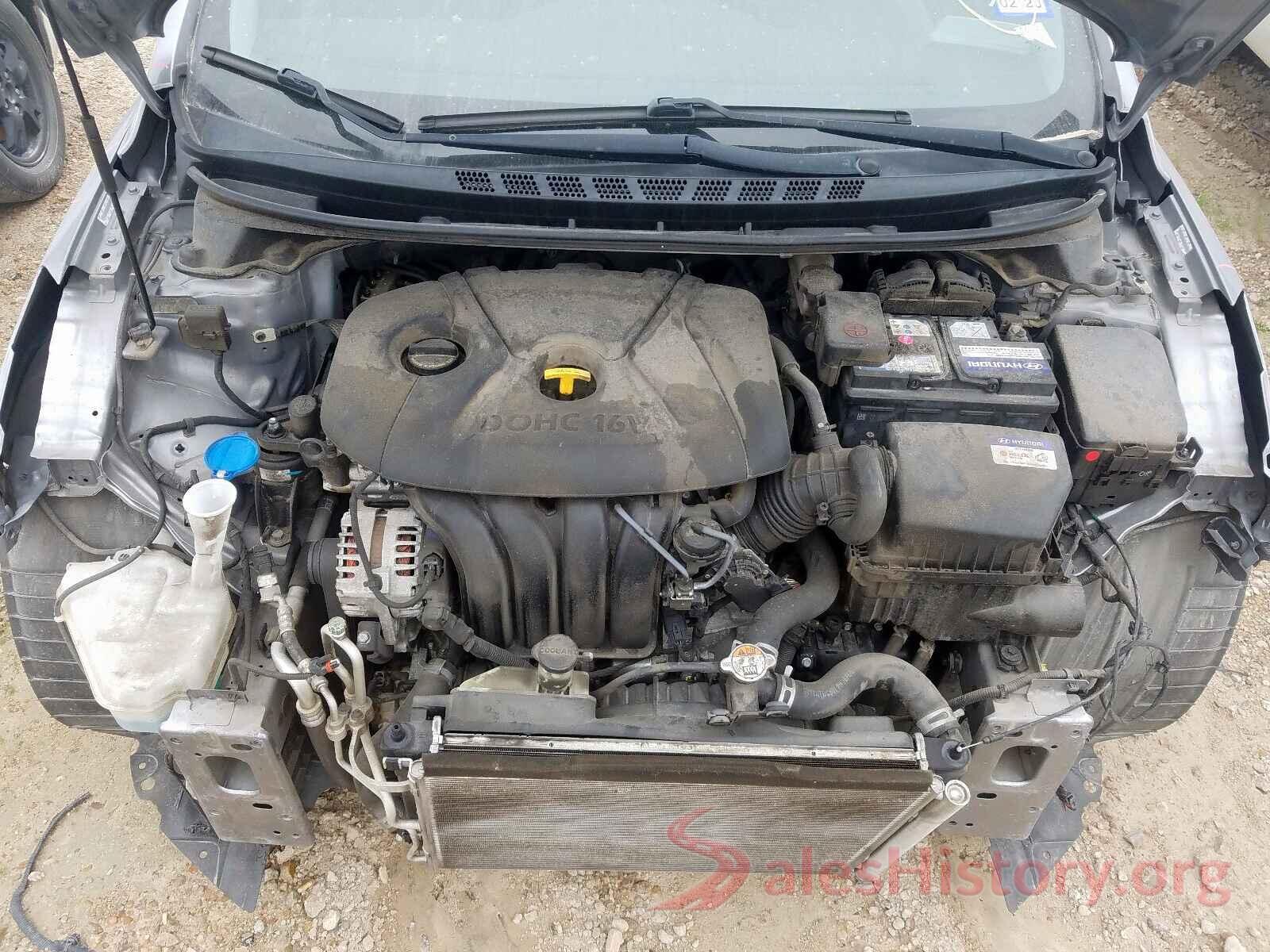 3N1AB7AP2GY317221 2015 HYUNDAI ELANTRA