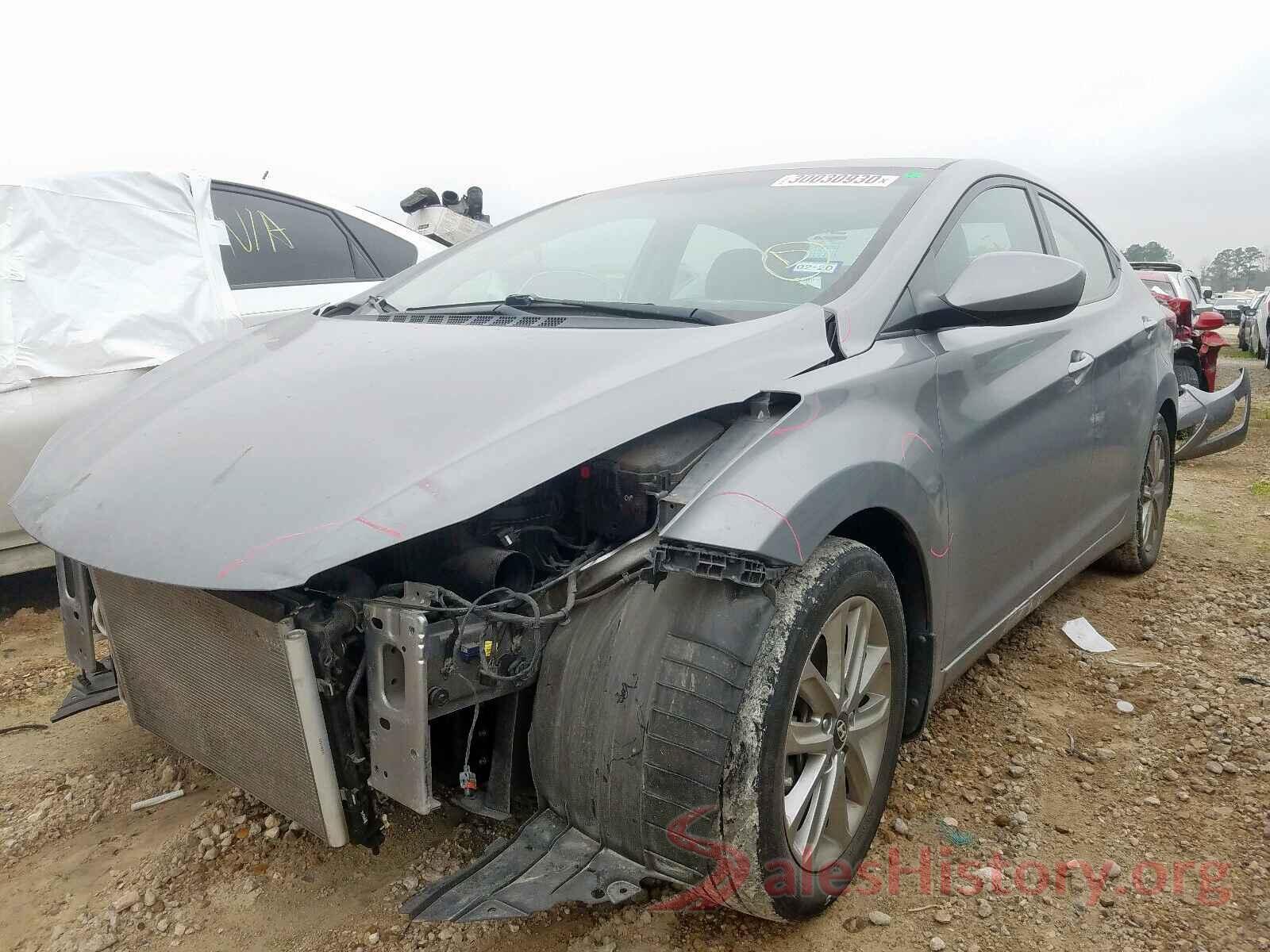 3N1AB7AP2GY317221 2015 HYUNDAI ELANTRA