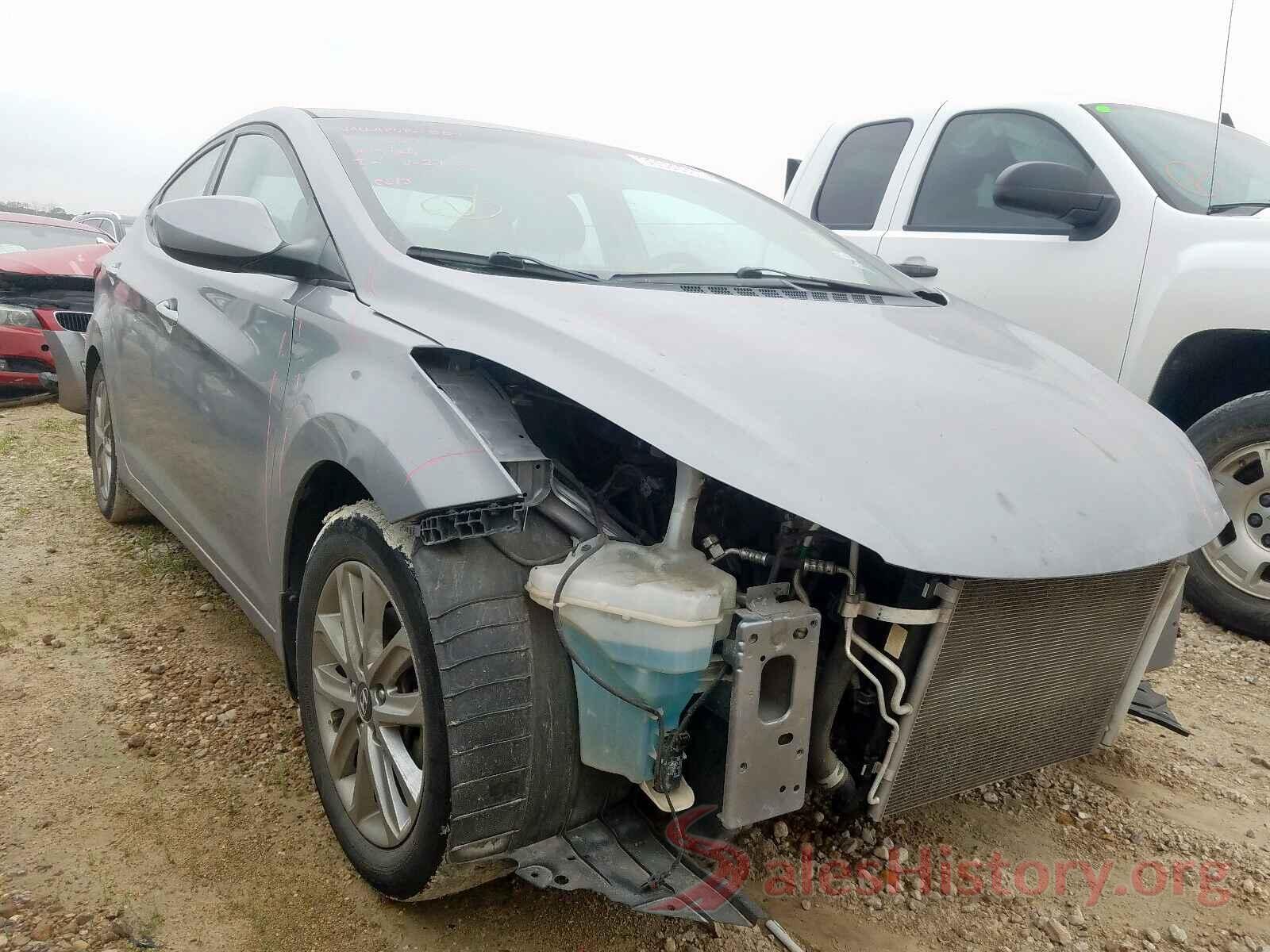 3N1AB7AP2GY317221 2015 HYUNDAI ELANTRA