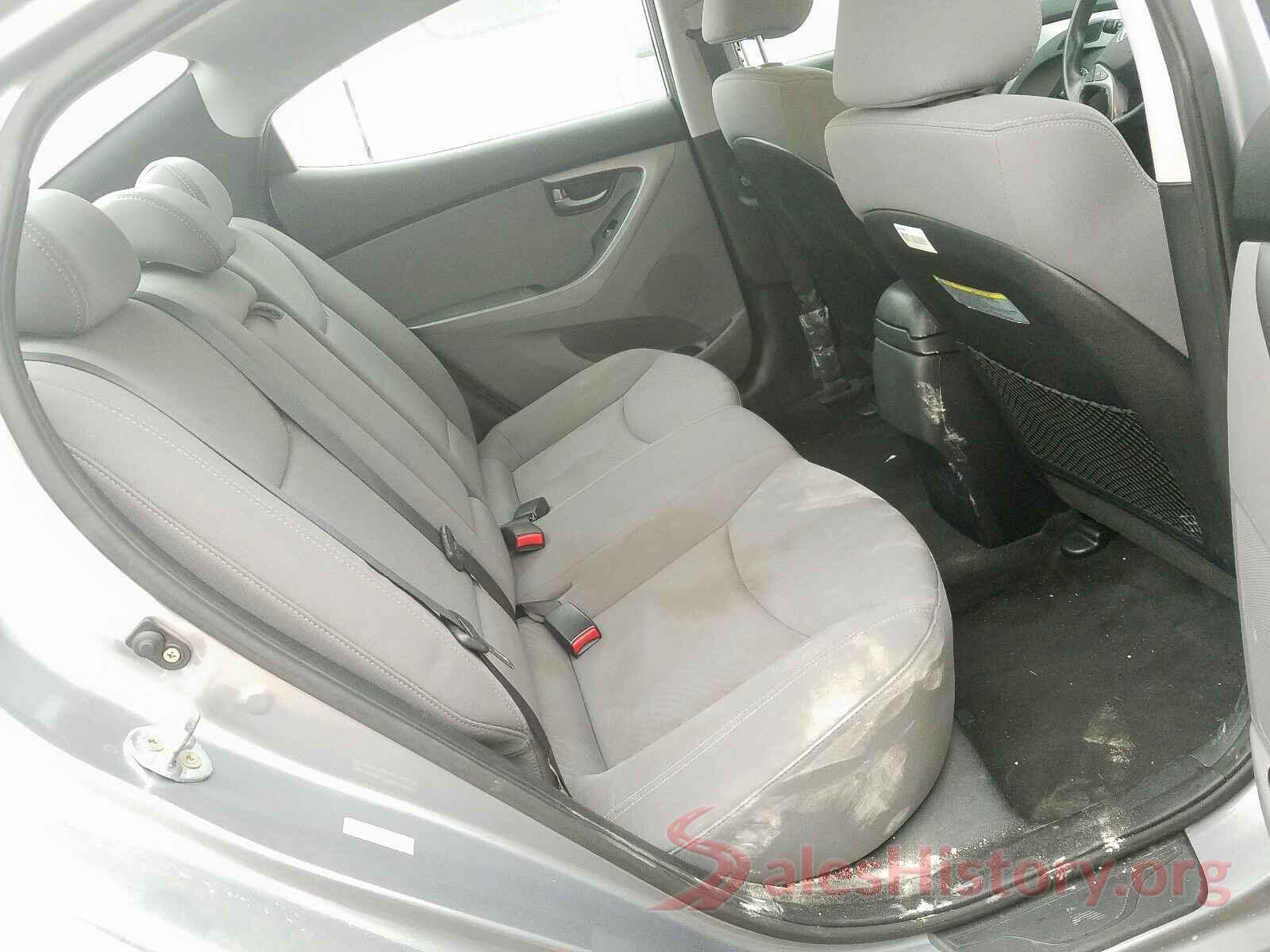 3N1AB7AP2GY317221 2015 HYUNDAI ELANTRA