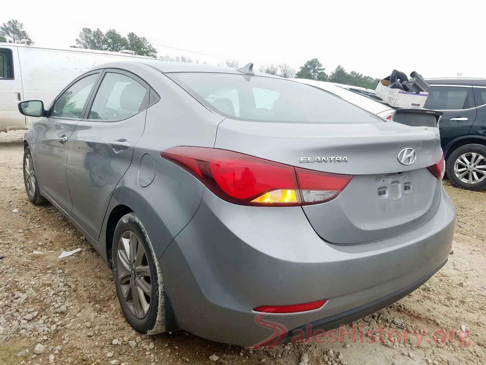 3N1AB7AP2GY317221 2015 HYUNDAI ELANTRA