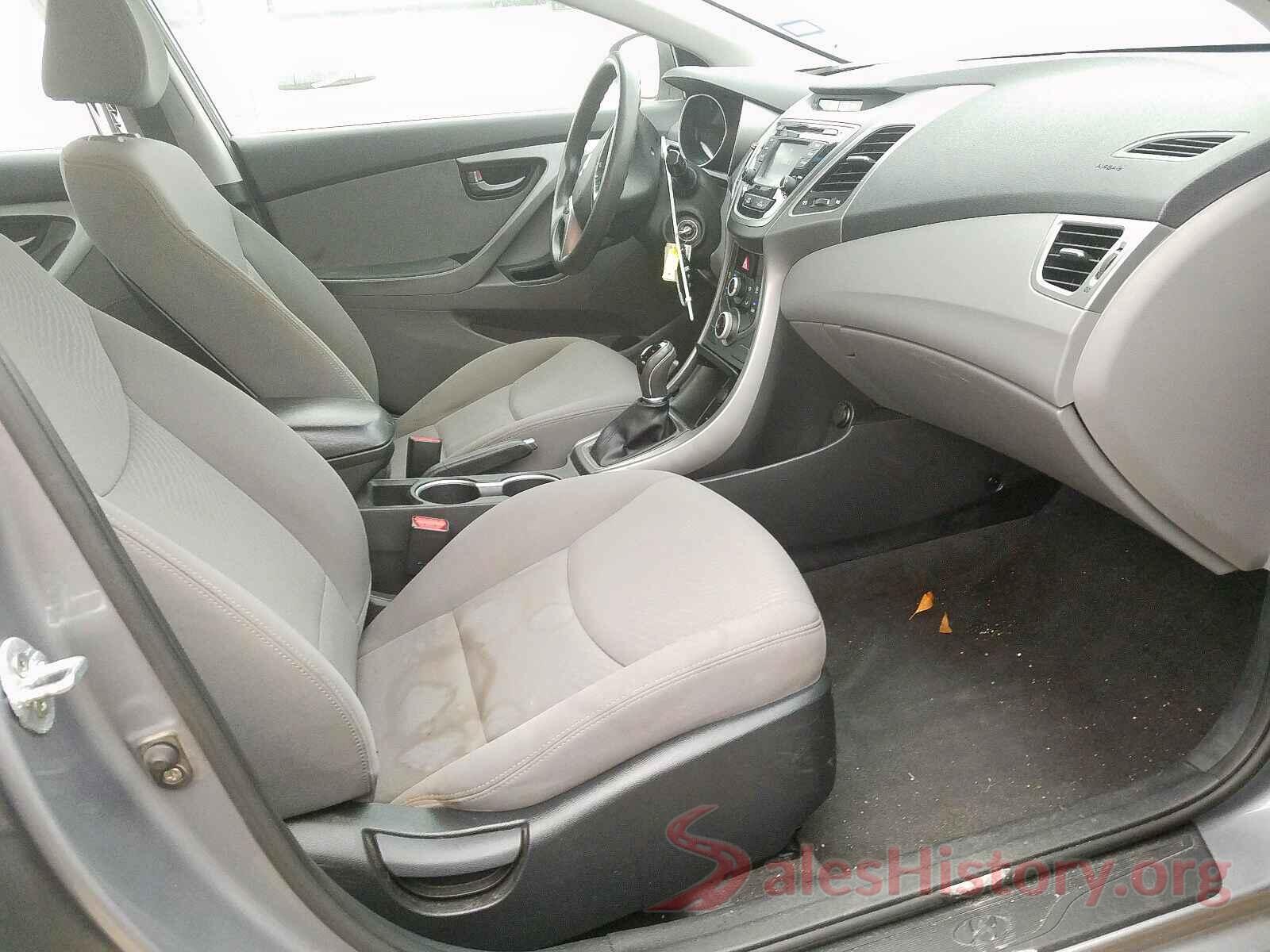 3N1AB7AP2GY317221 2015 HYUNDAI ELANTRA