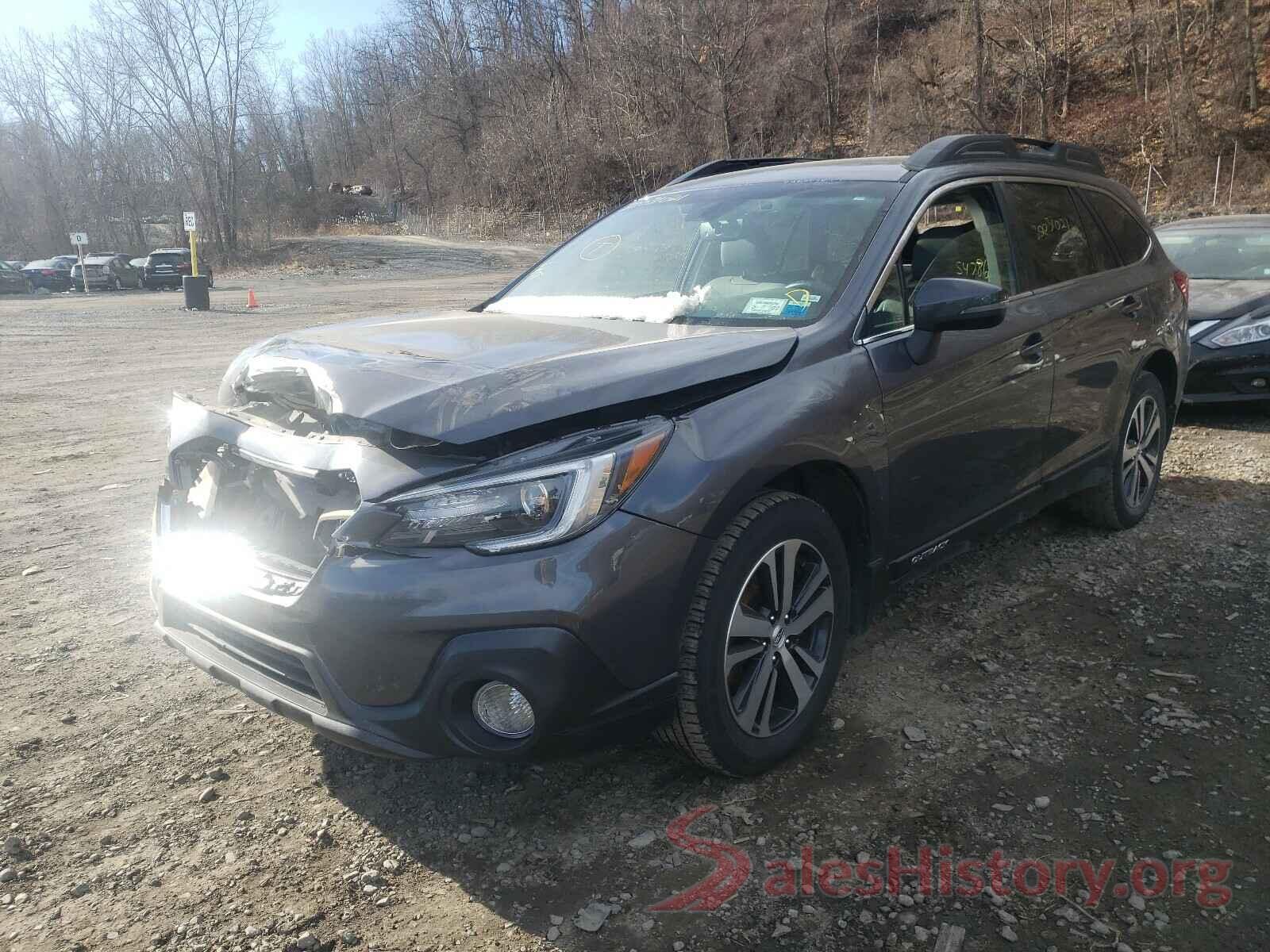 4S4BSANCXJ3244620 2018 SUBARU OUTBACK