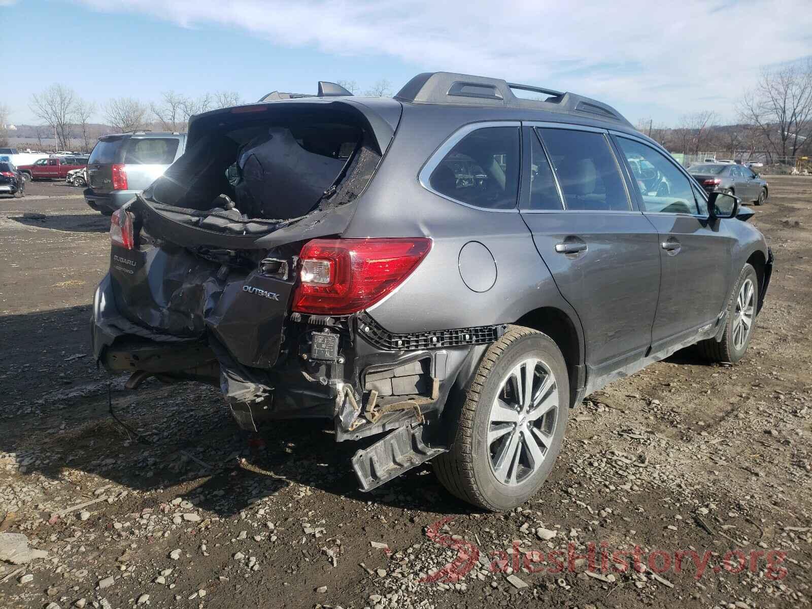 4S4BSANCXJ3244620 2018 SUBARU OUTBACK