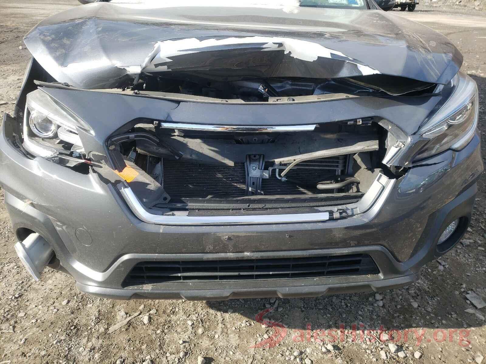 4S4BSANCXJ3244620 2018 SUBARU OUTBACK