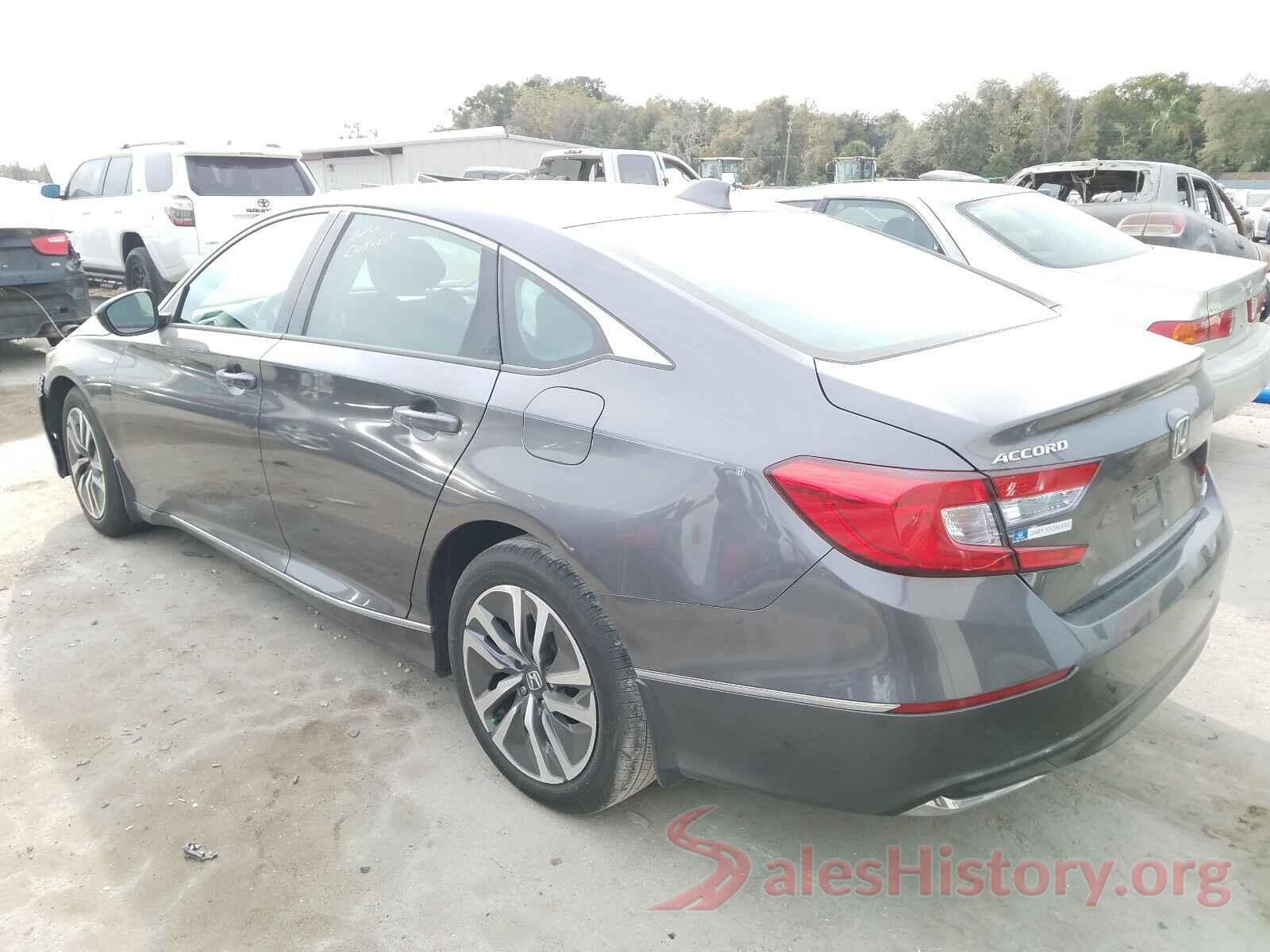 1HGCV3F49KA002807 2019 HONDA ACCORD