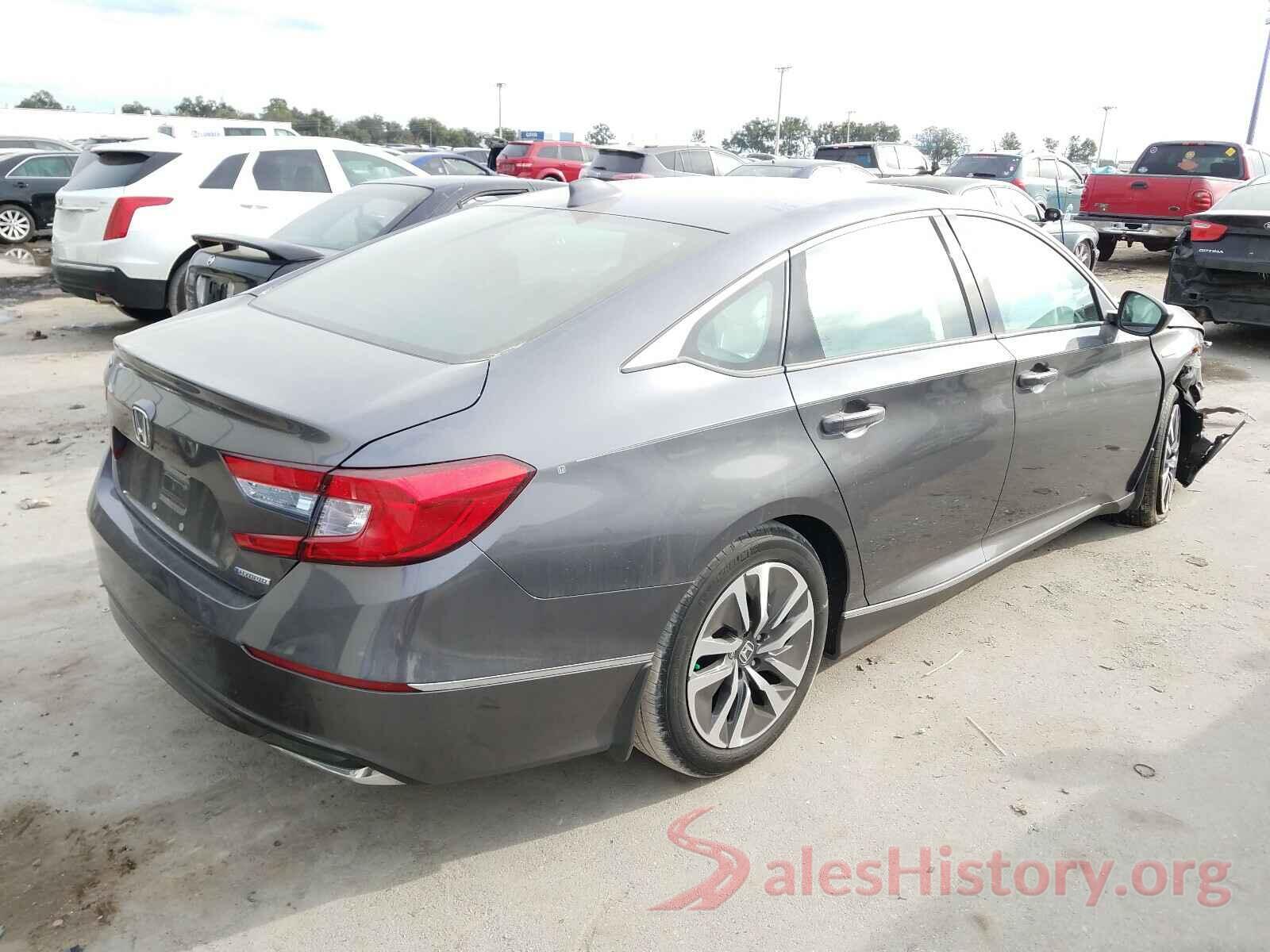 1HGCV3F49KA002807 2019 HONDA ACCORD