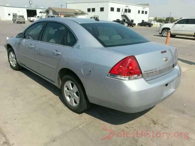 2T1BURHE4JC037481 2006 CHEVROLET IMPALA