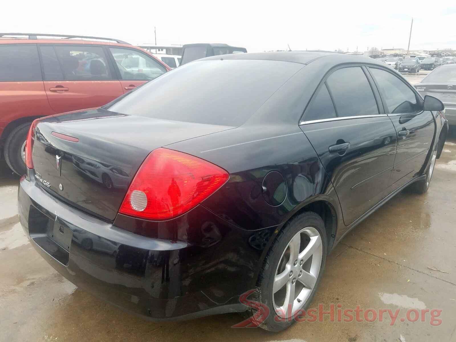 5YJ3E1EB1JF108550 2009 PONTIAC G6