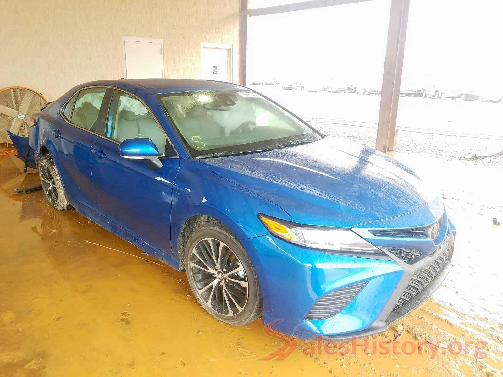 1VWAT7A33HC011238 2019 TOYOTA CAMRY