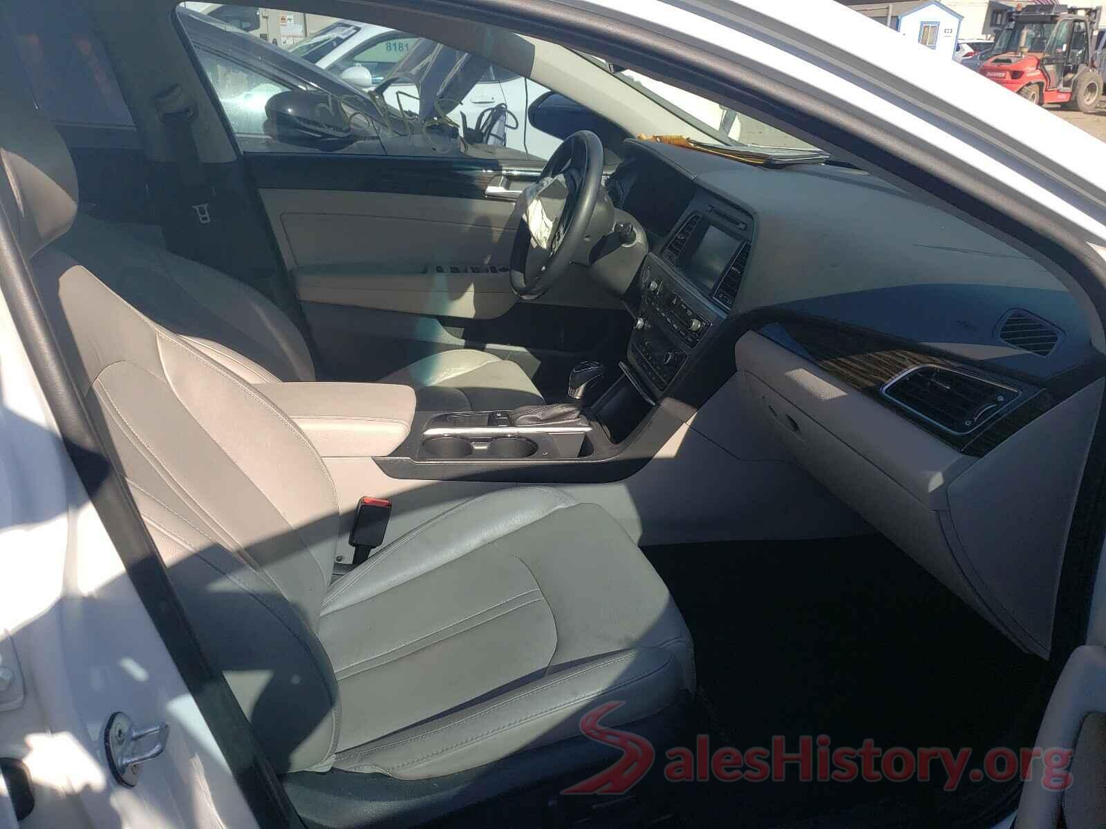 5NPE34AF7HH489177 2017 HYUNDAI SONATA